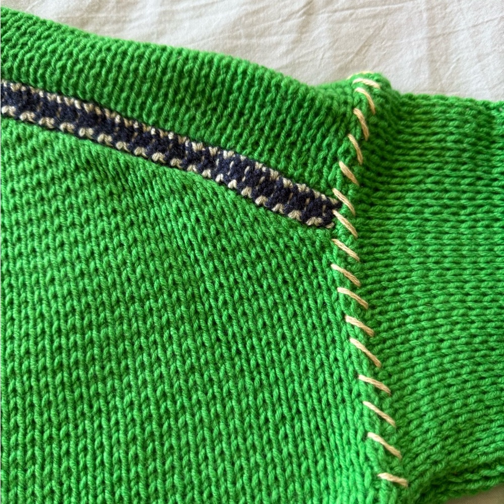 Zadig & Voltaire Northa Cashmere Jumper Sweater size S - Picture 7 of 9
